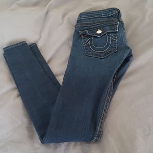 Brand New true religion jeans. Never Worn
